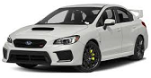 WRX/WRX STI