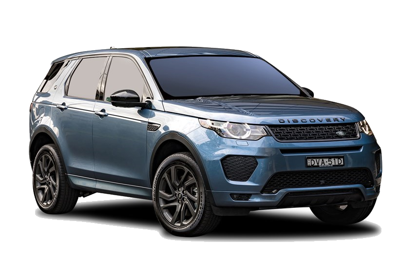 Discovery Sport